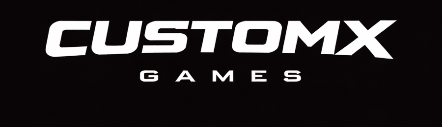 CustomX Games